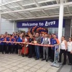 Business 11 image B&M STORE Wallpapers & Wallcoverings in Hull Ery