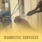 Business 2 image BAC ELECTRICAL SERVICES Electricians & Electrical Contractors in Liverpool Me