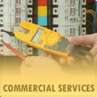 Business 3 image BAC ELECTRICAL SERVICES Electricians & Electrical Contractors in Liverpool Me