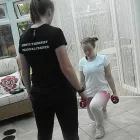 Business 5 image BACK ON TRACK Sports Therapists in FAREHAM Ha