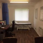 Business 2 image BACK2FITNESS PHYSIOTHERAPY Sports Medicine in Walsall We