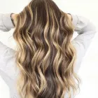 Business 1 image BACKSTAGE ATELIER HAIR SALON Wedding Hairdressers in Bath Av