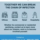 Business 3 image BACTERIA BUSTERS Rubbish Clearance in Bromley Ke