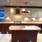 Business 17 image BAILEY RAIL Electricians & Electrical Contractors in Manchester La