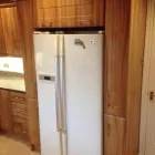 Business 2 image BAILEY RAIL Electricians & Electrical Contractors in Manchester La