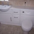 Business 23 image BAILEY RAIL Electricians & Electrical Contractors in Manchester La