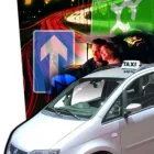 Business 3 image BAILLIES PRIVATE HIRE Taxis & Private Hire Vehicles in Edinburgh Mi