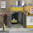 Business 1 image BALLS POND GARAGE Garage Services in London Gr