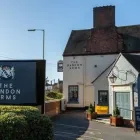 Business 1 image BANDON ARMS Restaurants in Bridgnorth Sh