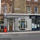 Business 1 image BANK OF SCOTLAND Banks & Financial Institutions in Edinburgh Mi