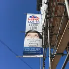 Business 2 image BANNERLAND Signs, Banners & Display Systems in Bristol Br