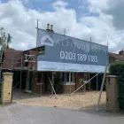 Business 3 image BANNERLAND Signs, Banners & Display Systems in Bristol Br