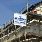Business 4 image BANNERLAND Signs, Banners & Display Systems in Bristol Br