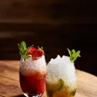 Business 1 image BAR + BLOCK STEAKHOUSE BATH Steakhouses in Bath Av