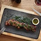 Business 8 image BAR + BLOCK STEAKHOUSE BATH Steakhouses in Bath Av