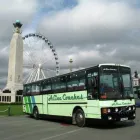 Business 5 image BARCLAYS BANK PLC Banks & Financial Institutions in London Gr