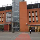 Business 1 image BARCLAYS BANK PLC Banks & Financial Institutions in Altrincham Ch