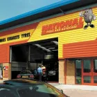 Business 3 image BARCLAYS BANK PLC Banks & Financial Institutions in Altrincham Ch