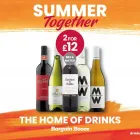 Business 7 image BARGAIN BOOZE PLUS Vape Shops in Westhoughton Gr