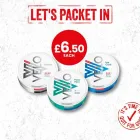 Business 9 image BARGAIN BOOZE PLUS Vape Shops in Westhoughton Gr