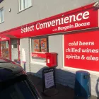 Business 5 image BARGAIN BOOZE SELECT CONVENIENCE Food Retailers in Ramsgate Ke