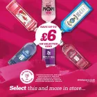 Business 18 image BARGAIN BOOZE SELECT CONVENIENCE Vape Shops in Walsall We