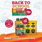 Business 3 image BARGAIN BOOZE SELECT CONVENIENCE Vape Shops in Nottingham No