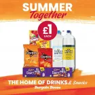 Business 2 image BARGAIN BOOZE Vape Shops in Farnborough Ha