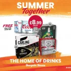Business 4 image BARGAIN BOOZE Vape Shops in Farnborough Ha