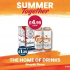 Business 7 image BARGAIN BOOZE Vape Shops in Farnborough Ha