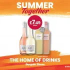 Business 8 image BARGAIN BOOZE Vape Shops in Farnborough Ha