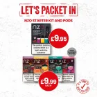 Business 15 image BARGAIN BOOZE Vape Shops in Farnborough Ha