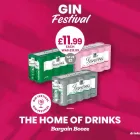 Business 2 image BARGAIN BOOZE Vape Shops in Caernarfon Gw