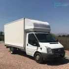 Business 1 image BARGIN HUNTERS LTD Waste Management in Hull Ery