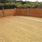 Business 13 image BARNES GARDENING SERVICES Garden Services in Dover Ke