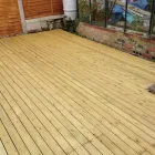 Business 14 image BARNES GARDENING SERVICES Garden Services in Dover Ke