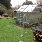Business 15 image BARNES GARDENING SERVICES Garden Services in Dover Ke