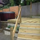 Business 6 image BARNES GARDENING SERVICES Garden Services in Dover Ke