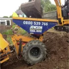 Business 7 image BARNES GARDENING SERVICES Garden Services in Dover Ke