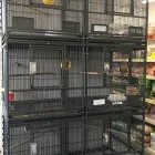Business 17 image BARNES PET SUPPLIES Pets & Animals in Caernarfon Gw