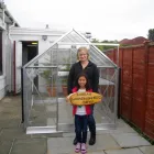 Business 1 image BARRAS SHED CO Home & Garden in Glasgow Glg