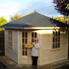 Business 2 image BARRAS SHED CO Home & Garden in Glasgow Glg