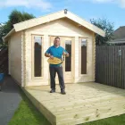Business 3 image BARRAS SHED CO Home & Garden in Glasgow Glg