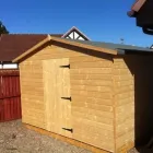 Business 4 image BARRAS SHED CO Home & Garden in Glasgow Glg