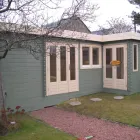 Business 7 image BARRAS SHED CO Home & Garden in Glasgow Glg