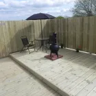 Business 8 image BARRAS SHED CO Home & Garden in Glasgow Glg