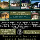 Business 9 image BARRAS SHED CO Home & Garden in Glasgow Glg
