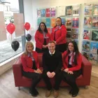 Business 1 image BARRHEAD TRAVEL Travel Agents in Liverpool Me