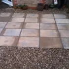 Business 5 image BARRIE EATON ROOFING,BUILDING AND PROPERTY MAINTANENCE Roofing Contractors in Nottingham No