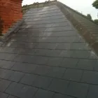 Business 8 image BARRIE EATON ROOFING,BUILDING AND PROPERTY MAINTANENCE Roofing Contractors in Nottingham No